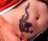 dragon tattoos pic